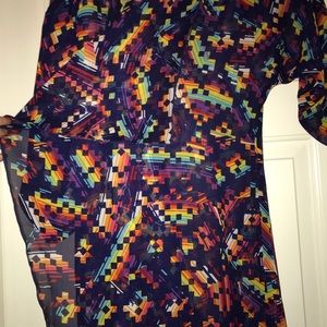 Lularoe Shirley